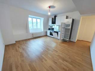 Helle 3-Zimmer-Wohnung mit tollem Ausblick im 8. Bezirk!, 1346.63 €, Immobilien-Wohnungen in 1080 Josefstadt