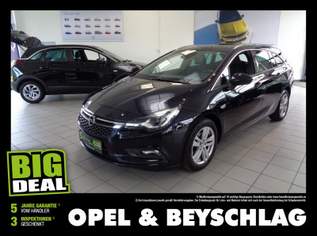 Astra ST 1.0 Turbo Innovation S/S, 13340 €, Auto & Fahrrad-Autos in 1190 Döbling