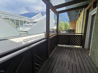Gepflegte 3 Zimmer Mietwohnung in zentraler Innenstadtlage, 980 €, Immobilien-Wohnungen in 9900 Stadt Lienz