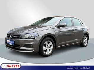 Polo Comfortline 1.0 TSI DSG