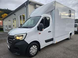 Master JK Pferdetransporter, 59890 €, Auto & Fahrrad-Autos in 6800 Gisingen Master JK Pferdetransporter, 59890 €, Auto & Fahrrad-Autos in 6800 Gisingen