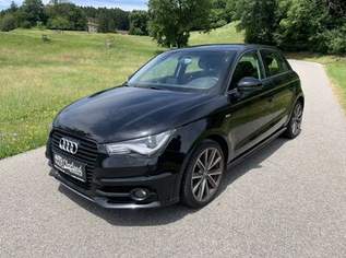 A1 SB 1,6 TDI admired, 11990 €, Auto & Fahrrad-Autos in 6840 Götzis