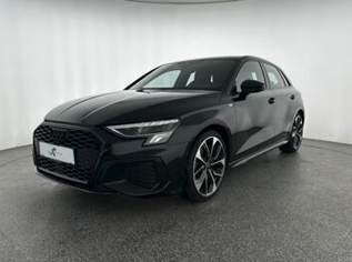 A3 Sportback 35 TFSI S-tronic ''S line'', 30490 €, Auto & Fahrrad-Autos in 4840 Vöcklabruck A3 Sportback 35 TFSI S-tronic ''S line'', 30490 €, Auto & Fahrrad-Autos in 4840 Vöcklabruck