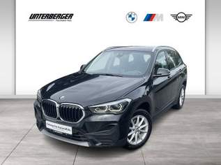 X1 sDrive18d F48 B47, 22490 €, Auto & Fahrrad-Autos in 5710 Kaprun
