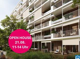Zum Anlegerpreis: NATÜRLICH DRAUSSEN - VILLAGE IM DRITTEN, 345600 €, Immobilien-Wohnungen in 1030 Landstraße Zum Anlegerpreis: NATÜRLICH DRAUSSEN - VILLAGE IM DRITTEN, 345600 €, Immobilien-Wohnungen in 1030 Landstraße