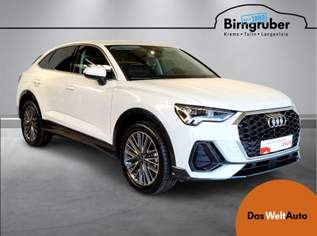 Q3 Sportback 35 TFSI intense S-tronic, 46890 €, Auto & Fahrrad-Autos in 3430 Gemeinde Tulln an der Donau Q3 Sportback 35 TFSI intense S-tronic, 46890 €, Auto & Fahrrad-Autos in 3430 Gemeinde Tulln an der Donau