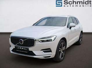 XC60 T8 Twin Engine PHEV Inscription