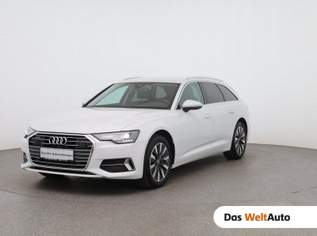 A6 45 TDI quattro Sport, 32990 €, Auto & Fahrrad-Autos in 6600 Marktgemeinde Reutte
