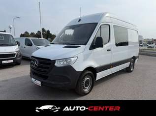 Sprinter 314 CDI L2 *Netto €23.325,-*, 27990 €, Auto & Fahrrad-Autos in 2752 Gemeinde Wöllersdorf-Steinabrückl