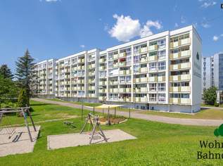 ++ WOHNPARK BAHNDAMM ++ Mietwohnung mit ca. 97,47 m² - STEIRERHOME, 785.64 €, Immobilien-Wohnungen in 8753 Fohnsdorf