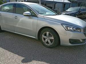 508 1,6HDI - Automat, 4999 €, Auto & Fahrrad-Autos in Niederösterreich 508 1,6HDI - Automat, 4999 €, Auto & Fahrrad-Autos in Niederösterreich