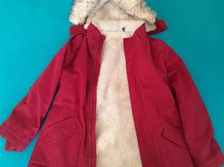 Winterjacke von Jako-o in Größe 140/146