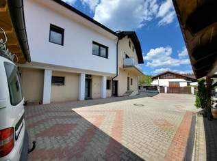 VIELFÄLTIGE LIEGENSCHAFT MIT VARIABLER MEHRFACH-NUTZUNG NAHE BERNDORF, 1690000 €, Immobilien-Gewerbeobjekte in 2560 Berndorf