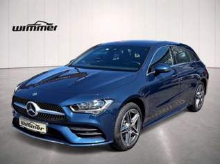 CLA e PHEV Shooting Brake Aut., 29597 €, Auto & Fahrrad-Autos in 4072 Alkoven