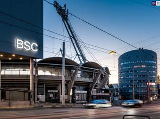 Attraktive Büroflächen in bester Lage – perfekt für Ihr wachsendes Unternehmen im Herzen der Business-Region! Gleich anfragen!, 3839.86 €, Immobilien-Gewerbeobjekte in 8041 