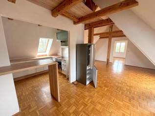 Schöne Dachgeschosswohnung in Kalsdorf, 177000 €, Immobilien-Wohnungen in 8401 Kalsdorf