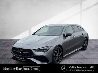 CLA 200 d SB AMG-Line, 44850 €, Auto & Fahrrad-Autos in 8434 Tillmitsch
