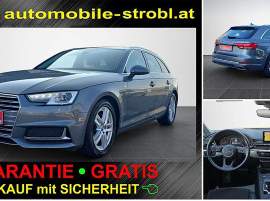 A4 Avant 40 TDI sport S-tr. *AHV*Navi*Xenon*GARANTIE*, 22880 €, Auto & Fahrrad-Autos in 8322 Eichkögl A4 Avant 40 TDI sport S-tr. *AHV*Navi*Xenon*GARANTIE*, 22880 €, Auto & Fahrrad-Autos in 8322 Eichkögl