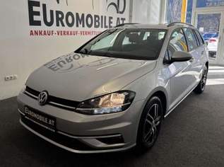 Golf Comfortline BMT/Start-Stopp 18ZOLL*ACC*DIG.-COCK*, 12990 €, Auto & Fahrrad-Autos in 6464 Gemeinde Tarrenz