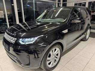 Discovery SD4 S, 39990 €, Auto & Fahrrad-Autos in 6850 Stadt Dornbirn