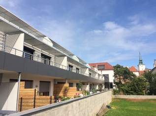 Terrassenwohnung im Herzen von Gumpoldskirchen, 962.16 €, Immobilien-Wohnungen in 2352 Gemeinde Gumpoldskirchen