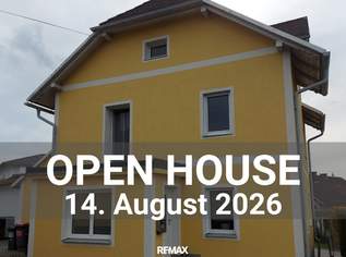 Tolles Haus im Grünen in Lambrechten!, 338000 €, Immobilien-Häuser in 4772 Lambrechten Tolles Haus im Grünen in Lambrechten!, 338000 €, Immobilien-Häuser in 4772 Lambrechten