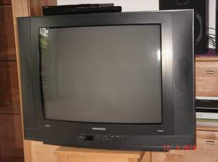 Grundig greenville 7007 dolby, 0 €, Marktplatz-Kameras & TV & Multimedia in 2803 Gemeinde Schwarzenbach