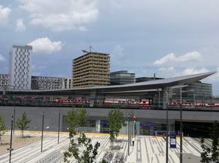 Teilmöblierte 2 Zimmer mit verglaster Loggia im Skytower zur Miete ab 15.05.2026, 1450 €, Immobilien-Wohnungen in 1100 Favoriten Teilmöblierte 2 Zimmer mit verglaster Loggia im Skytower zur Miete ab 15.05.2026, 1450 €, Immobilien-Wohnungen in 1100 Favoriten