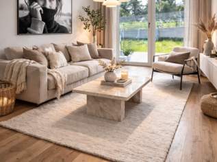 Abendsonne genießen – 2-Zimmer-Gartenwohnung mit Westausrichtung_T2_Kleegarten PROVISIONSFREI!, 285000 €, Immobilien-Wohnungen in 2320 Kledering