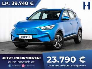 ZS EV Luxury 51 kWh NEUWAGEN TOP-AKTION -40%, 24790 €, Auto & Fahrrad-Autos in 4061 Pasching