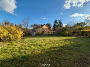 Baugrund - Teilbar, 390000 €, Immobilien-Grund und Boden in 5280 Braunau am Inn