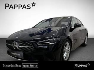 CLA 180 d Coupé Progressive, 38900 €, Auto & Fahrrad-Autos in 4030 Kleinmünchen-Auwiesen