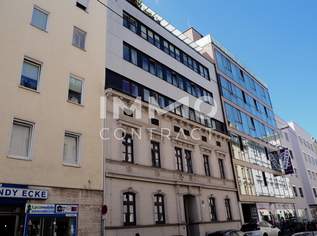 2-Zimmer Citywohnung in der Bürgerstraße zur vermieten!, 711.39 €, Immobilien-Wohnungen in Oberösterreich