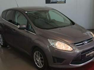 C-MAX Trend 1.6D, 4900 €, Auto & Fahrrad-Autos in Steiermark
