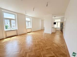 Erstbezug nach Sanierung: Traumhafter 4-Zimmer-Altbau mit moderner Ausstattung, 3268.54 €, Immobilien-Wohnungen in 1070 Neubau Erstbezug nach Sanierung: Traumhafter 4-Zimmer-Altbau mit moderner Ausstattung, 3268.54 €, Immobilien-Wohnungen in 1070 Neubau