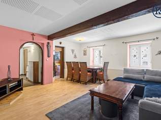 Manche Häuser erzählen Geschichten, wird diese Geschichte, deine nächste?, 115000 €, Immobilien-Häuser in 2144 Altlichtenwarth