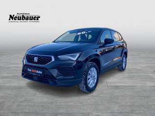 Ateca Reference Edition 1.0 TSI, 23900 €, Auto & Fahrrad-Autos in 8720 Knittelfeld