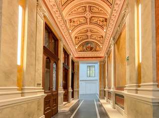 Repräsentatives Büro im prachtvollen Palais Schwab, 5801.55 €, Immobilien-Gewerbeobjekte in 1010 Innere Stadt Repräsentatives Büro im prachtvollen Palais Schwab, 5801.55 €, Immobilien-Gewerbeobjekte in 1010 Innere Stadt