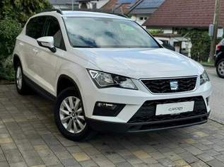 Ateca Reference