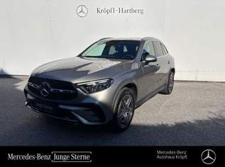 GLC 300 de 4MATIC Hybrid, 54900 €, Auto & Fahrrad-Autos in 8230 Hartberg
