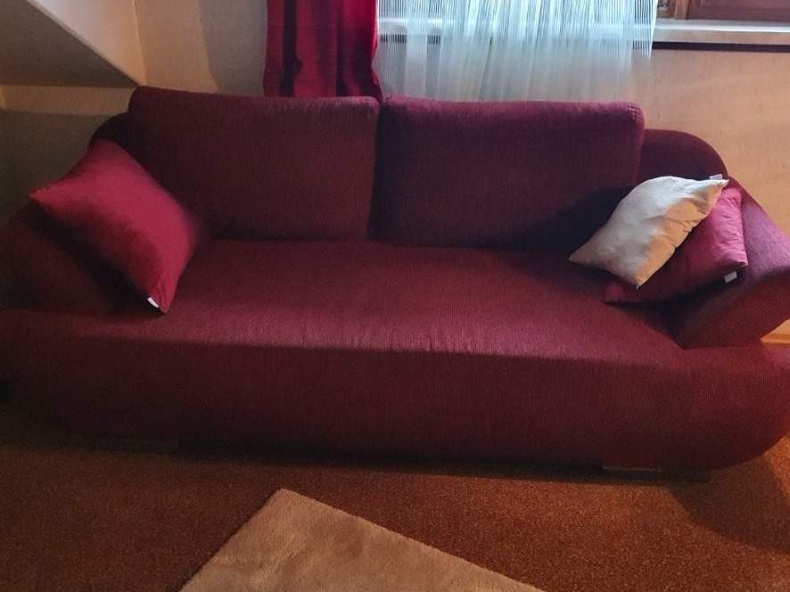 Schlafsofa Schlafsofa