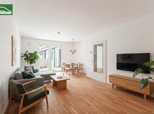 Exklusives Wohnen in ruhiger City Randlage – Ameisgasse 28, 495300 €, Immobilien-Wohnungen in 1140 Penzing