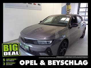 ASTRA 5T GS-L 1.5 S/S 6G 130PS, 17990 €, Auto & Fahrrad-Autos in 1190 Döbling