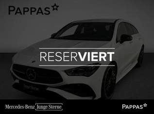 CLA 200 d Shooting Brake, 39790 €, Auto & Fahrrad-Autos in 5020 Altstadt CLA 200 d Shooting Brake, 39790 €, Auto & Fahrrad-Autos in 5020 Altstadt