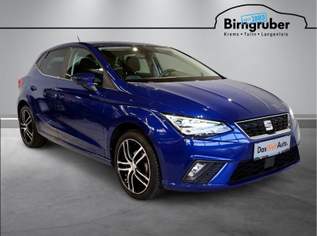 Ibiza FAST LANE Style Eco TSI, 11990 €, Auto & Fahrrad-Autos in 3430 Gemeinde Tulln an der Donau Ibiza FAST LANE Style Eco TSI, 11990 €, Auto & Fahrrad-Autos in 3430 Gemeinde Tulln an der Donau