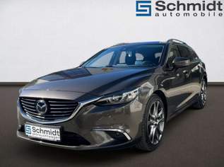 Mazda6 Mazda 6 Sport Combi CD175 Revolution Top AWD Aut.