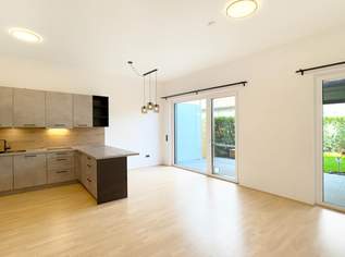 Wunderbare Eigentumswohnung, 325000 €, Immobilien-Wohnungen in 2214 Auersthal