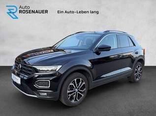 T-Roc Design Austattung bitte anschauen, 16390 €, Auto & Fahrrad-Autos in 4702 Wallern an der Trattnach