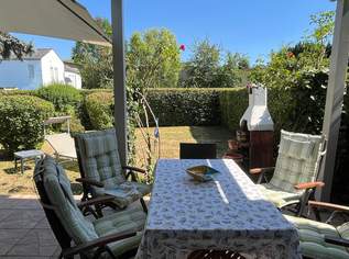Charmantes Eckreihenhaus mit schönem Garten in Ruhelage - Graz-Liebenau!, 349000 €, Immobilien-Häuser in 8041 