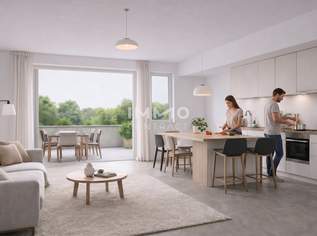 INVESTMENTCHANCE mit PRE-SALE-PREIS: 1,5-Zimmer Apartment mit Freiflächen zur KURZZEITVERMIETUNG, 253400 €, Immobilien-Wohnungen in 1210 Floridsdorf INVESTMENTCHANCE mit PRE-SALE-PREIS: 1,5-Zimmer Apartment mit Freiflächen zur KURZZEITVERMIETUNG, 253400 €, Immobilien-Wohnungen in 1210 Floridsdorf